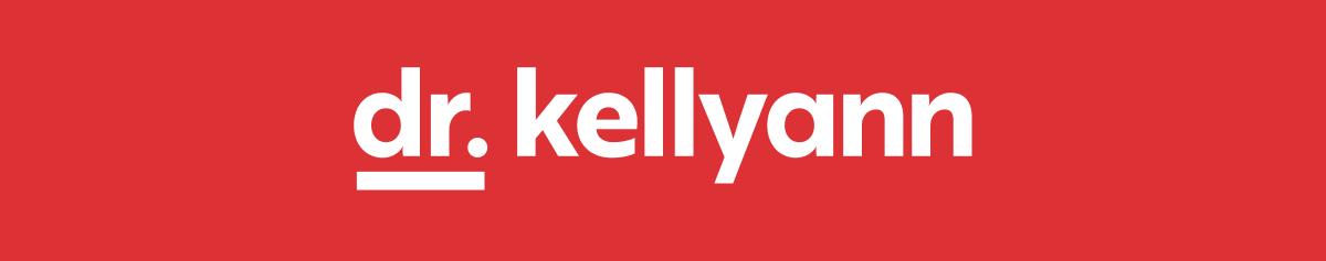 dr. kellyann