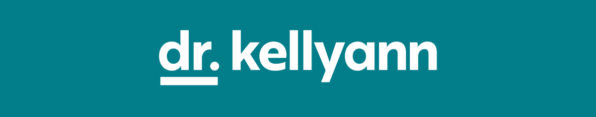 dr. kellyann