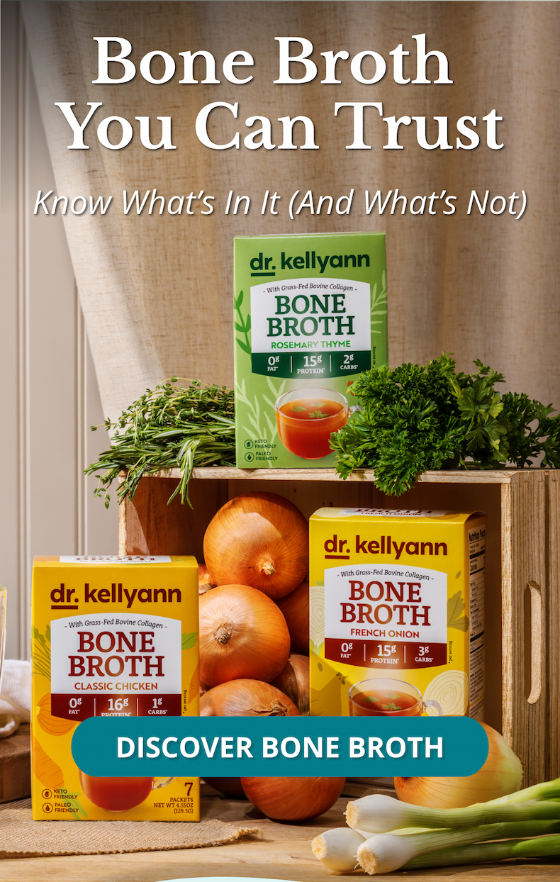 bone broth you can trust know what's in it (and what's not) discover bone broth