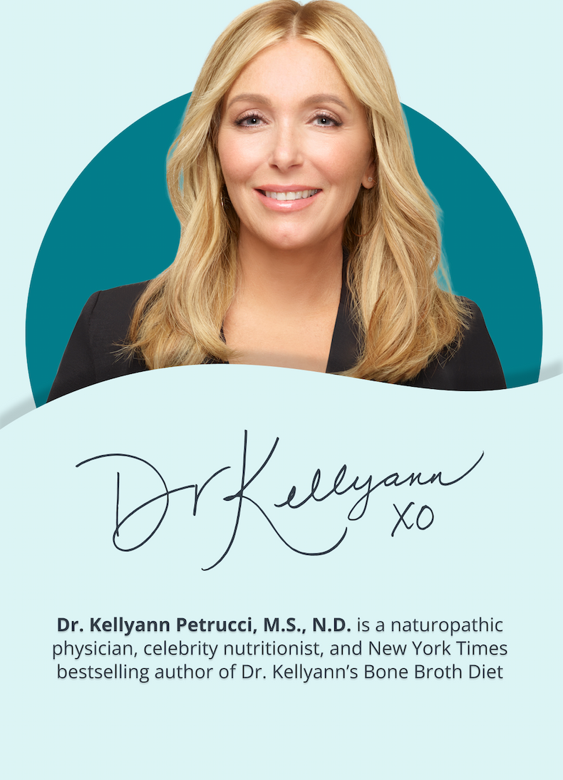 Dr. Kellyann