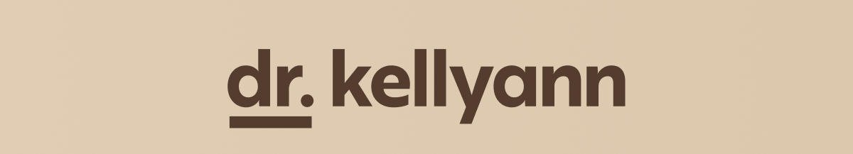 dr. kellyann
