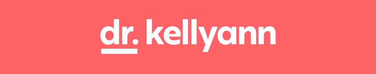dr. kellyann
