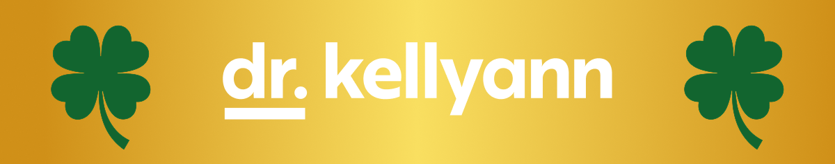 dr. kellyann