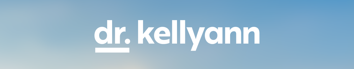 dr. kellyann