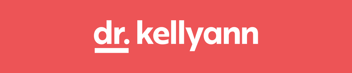 dr. kellyann