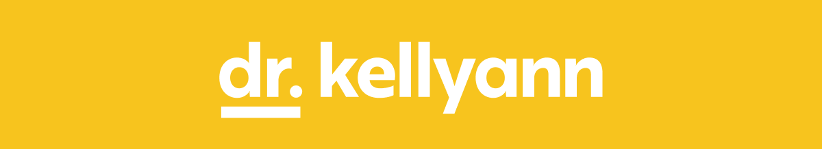 dr. kellyann