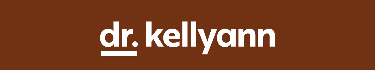 dr. kellyann