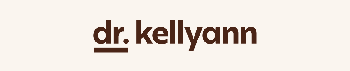 dr. kellyann