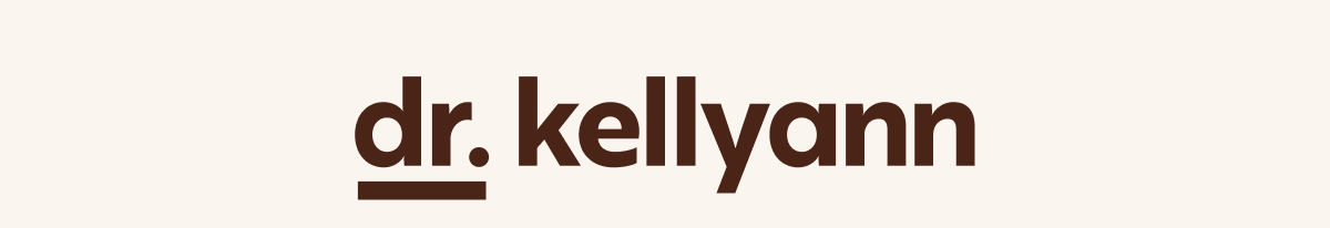 dr. kellyann