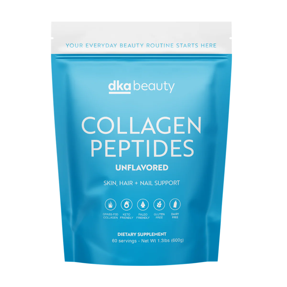Image of Collagen Peptides