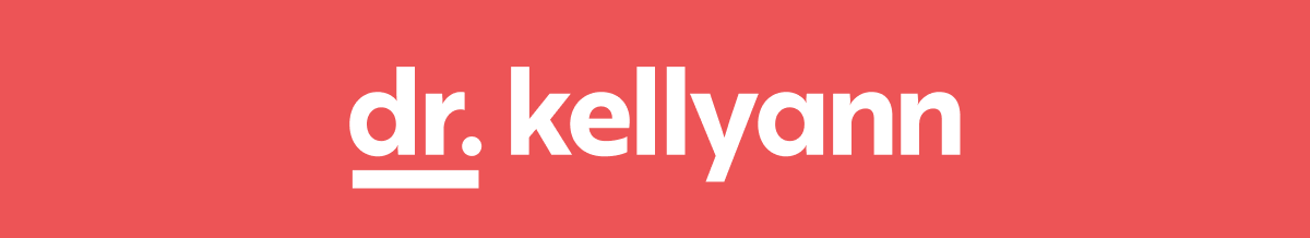 dr. kellyann