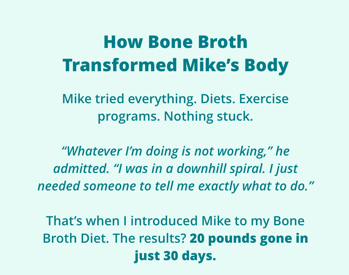 Dr. Kellyann - Sunday Success Story