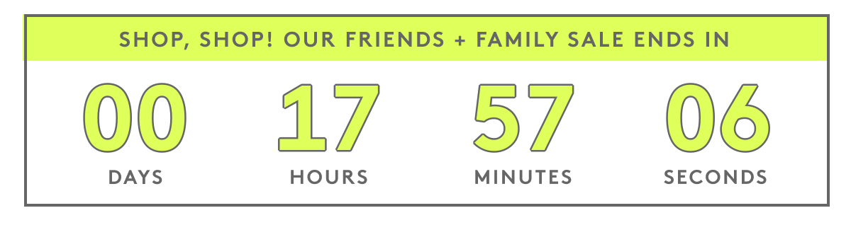 Countdown Timer 
