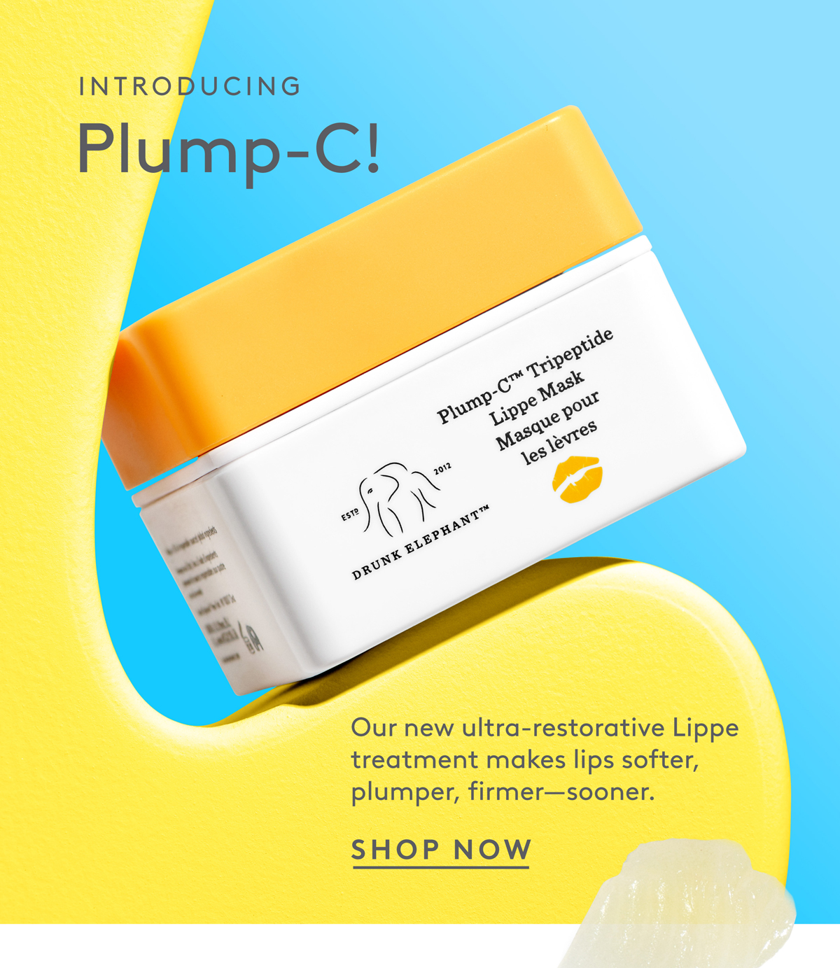 Introducing Plump-C