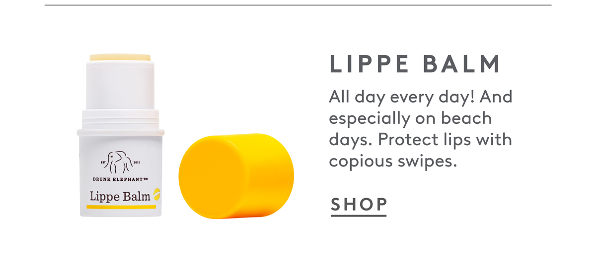 Shop Lippe Balm
