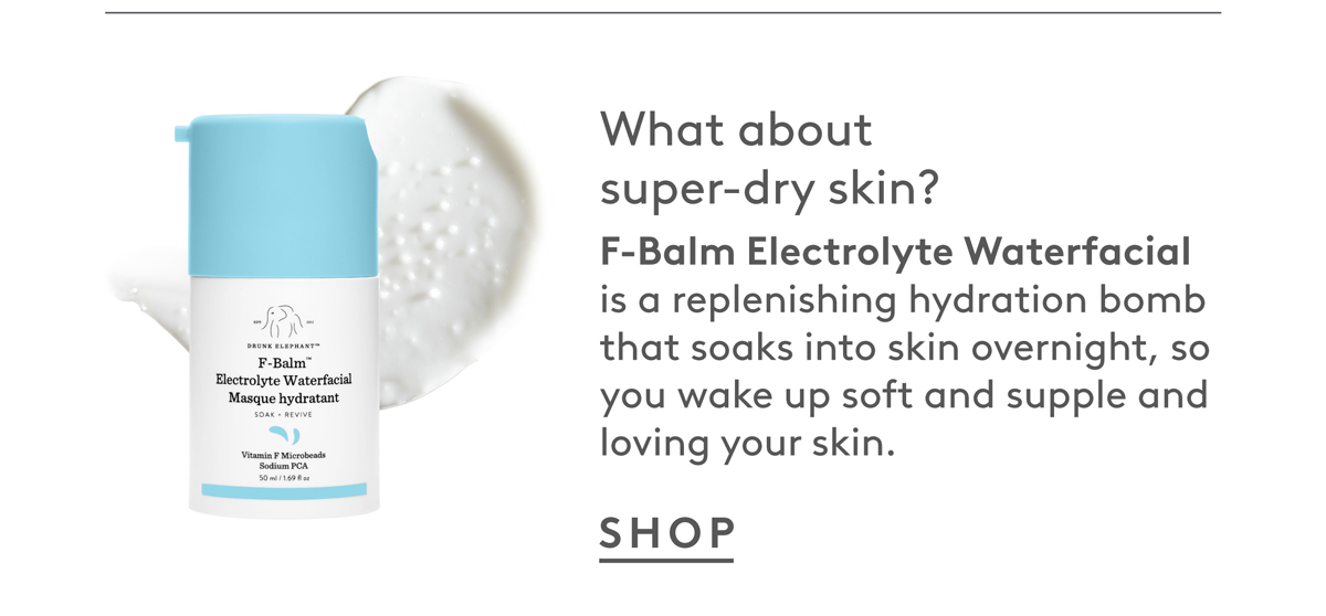 Shop F-balm