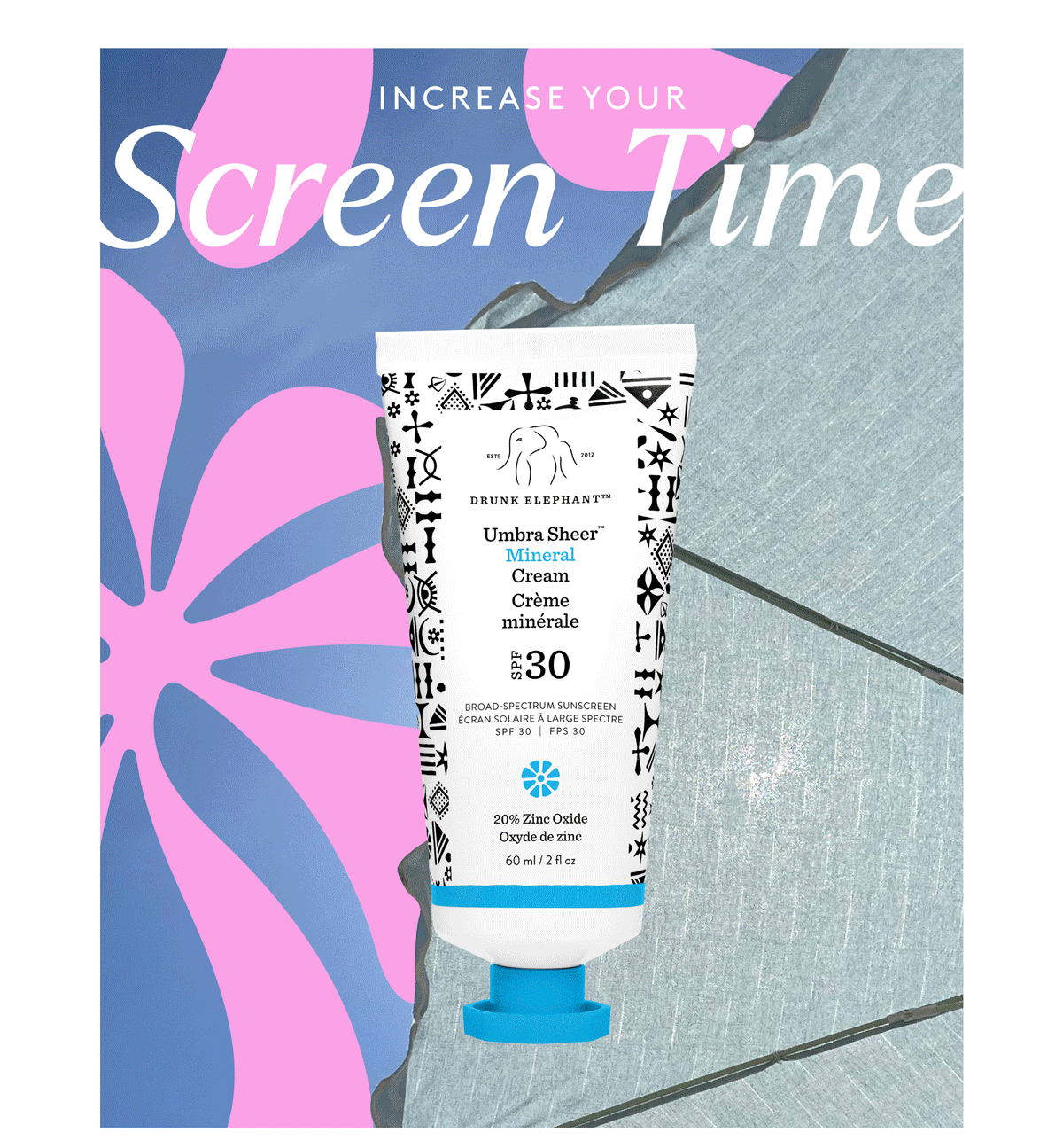 Shop Umbra Mineral Sunscreen 