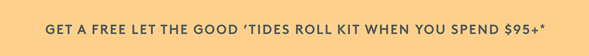 Promo Banner