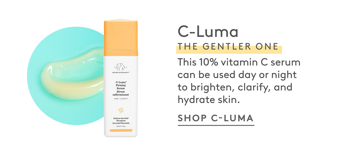 Shop C-Luma