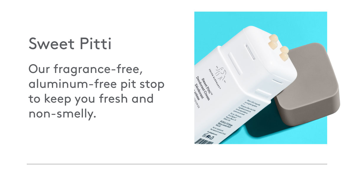 Shop Sweet Pitti