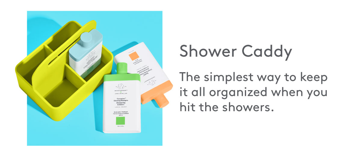 Shop Shower Caddy