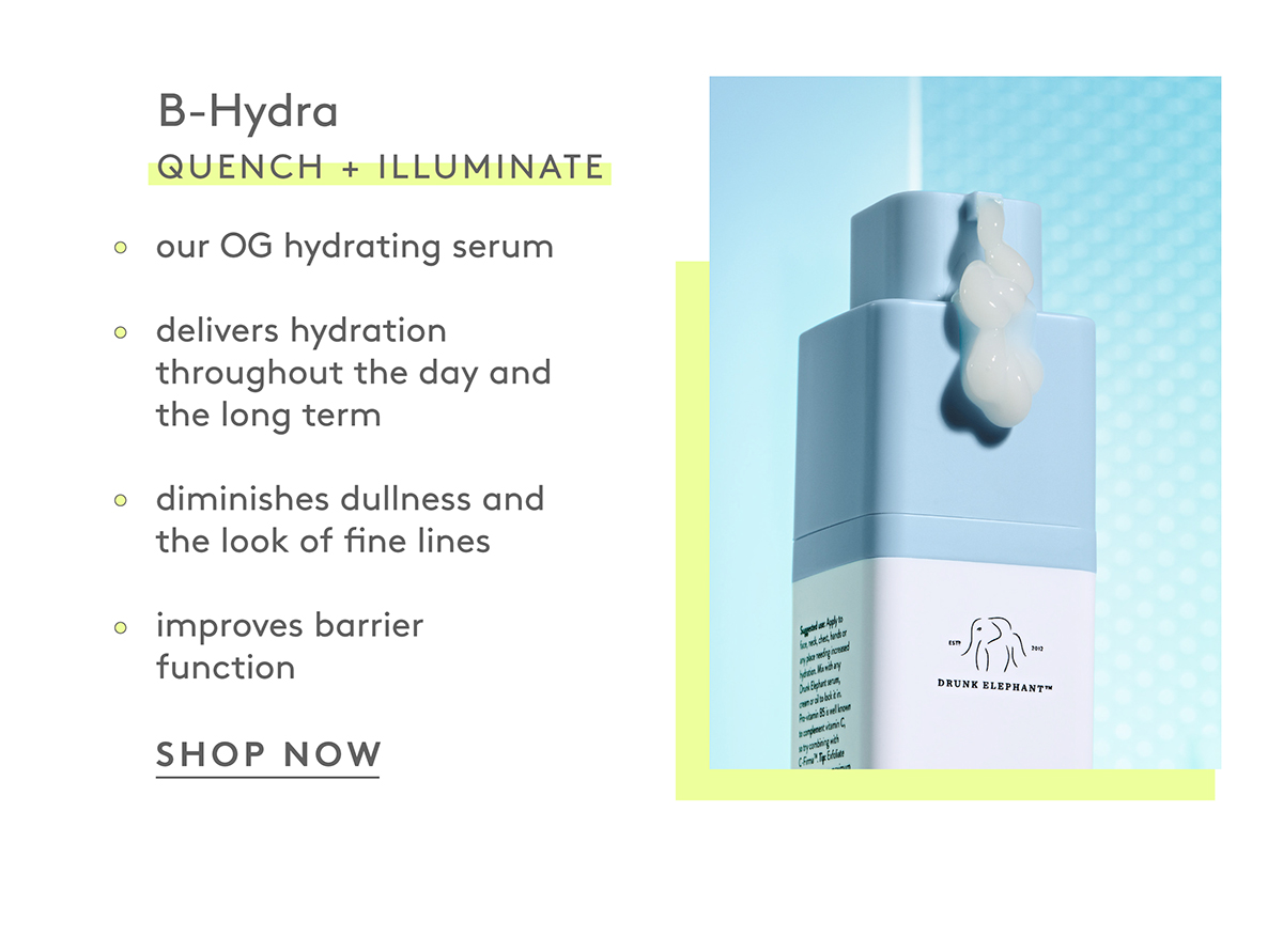 Shop B-Hydra