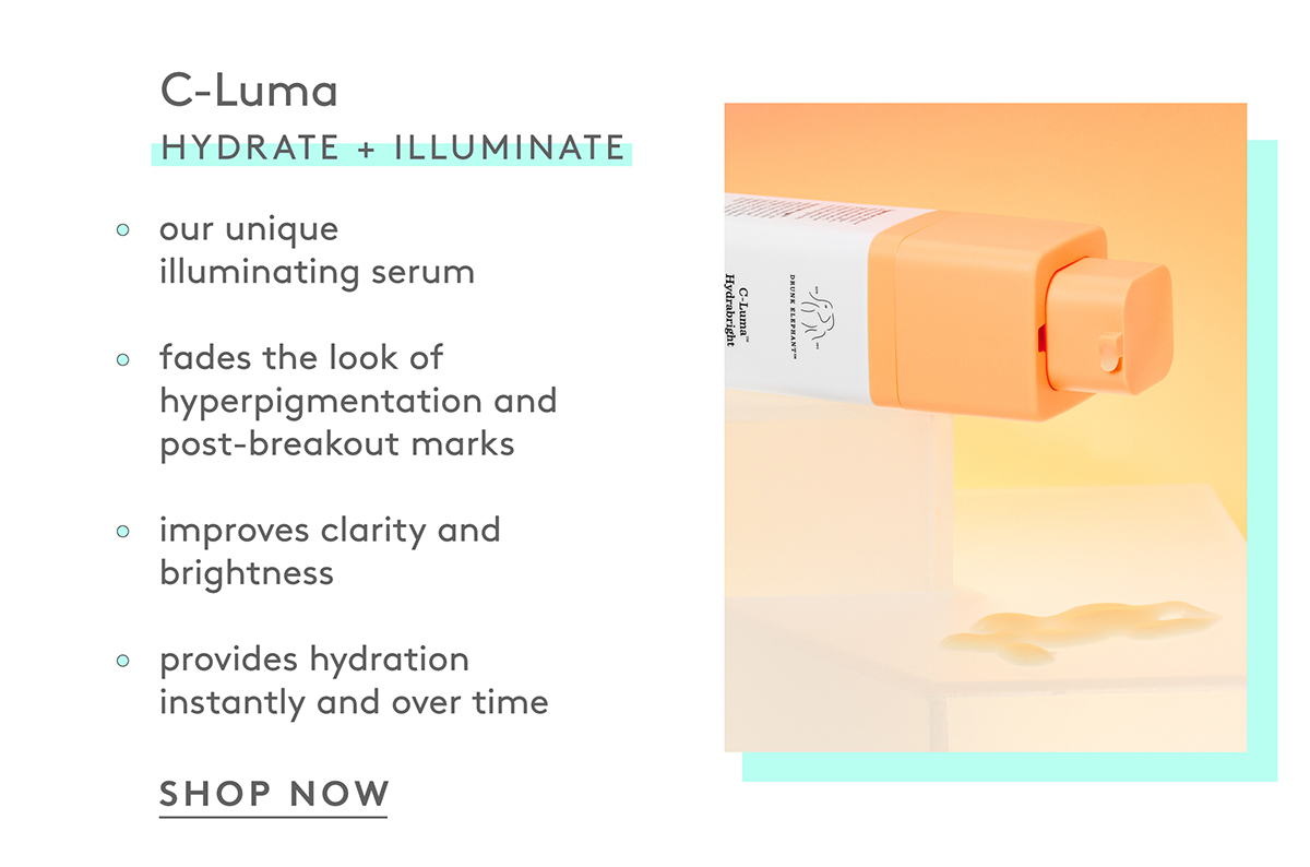 Shop C-Luma