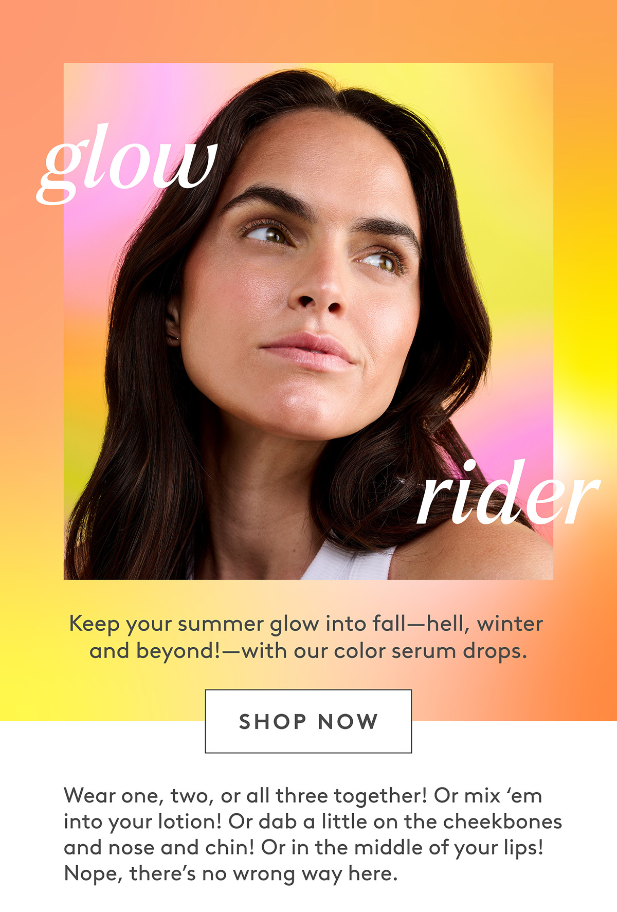 Glow Rider