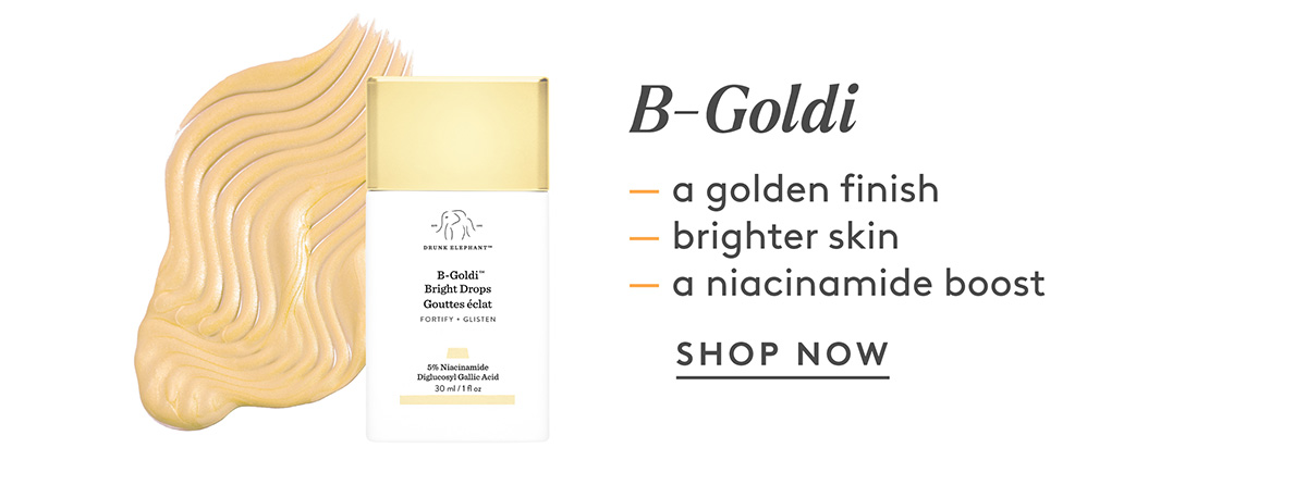 Shop B-Goldi