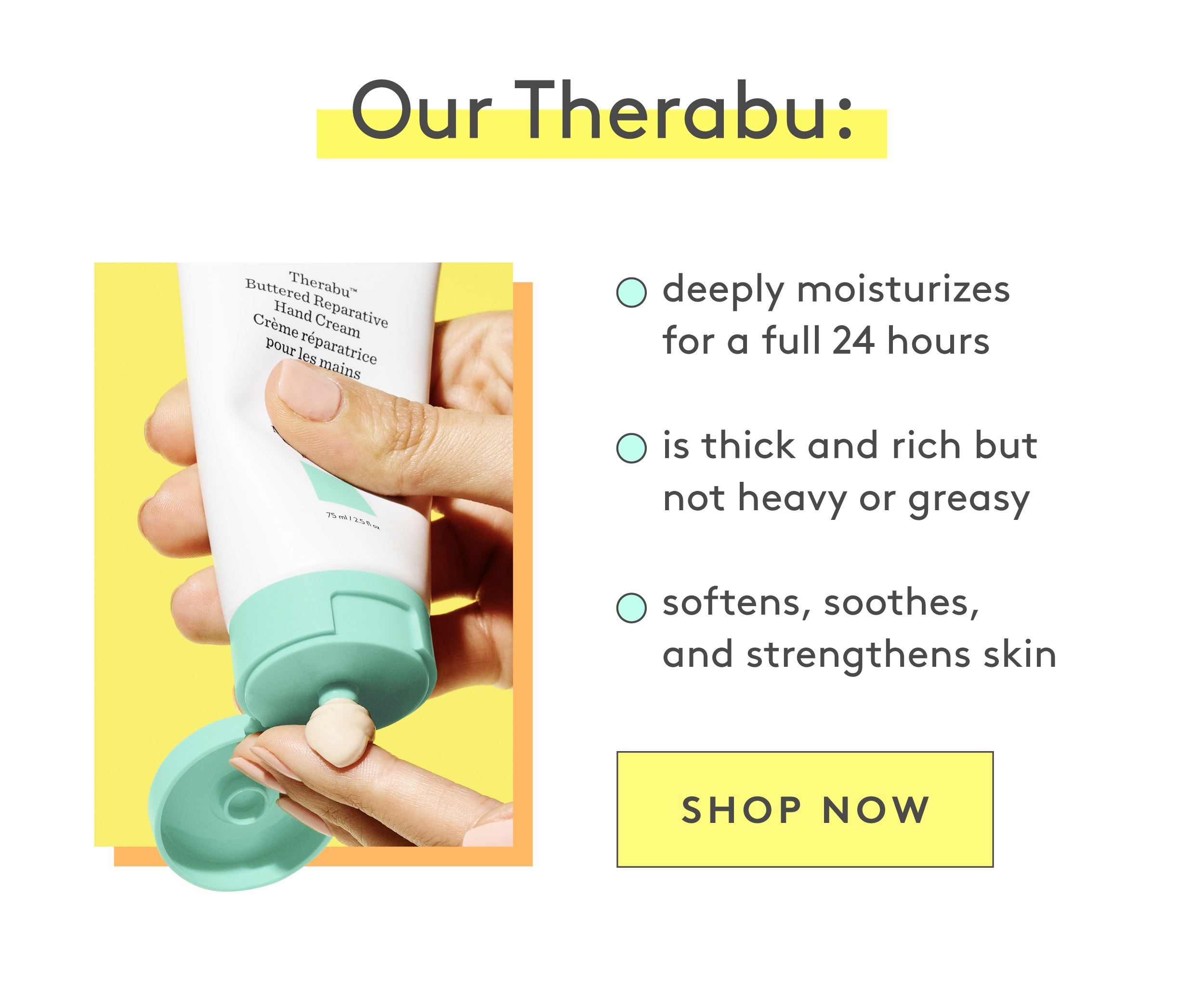Shop Therabu