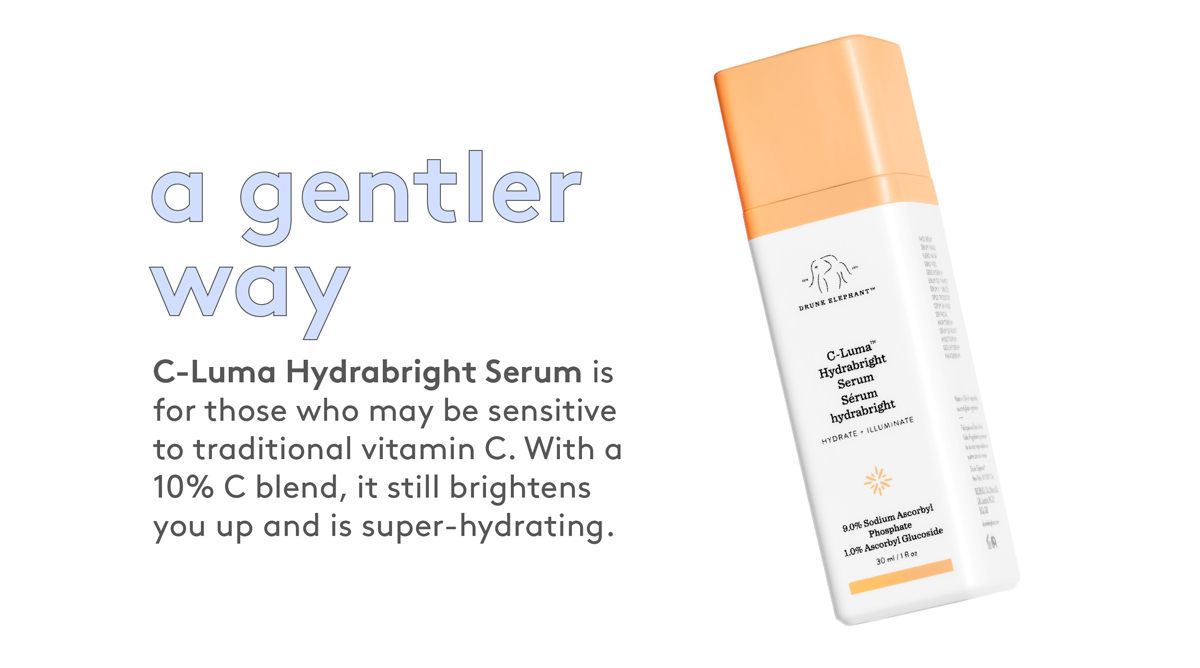 C-Luma Hydrabright Serum