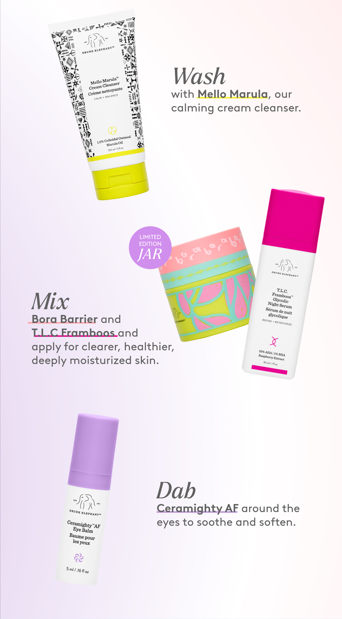 Shop Opening Night Evening Kit
