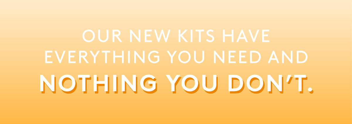 Shop Holiday Drunk Break Kits