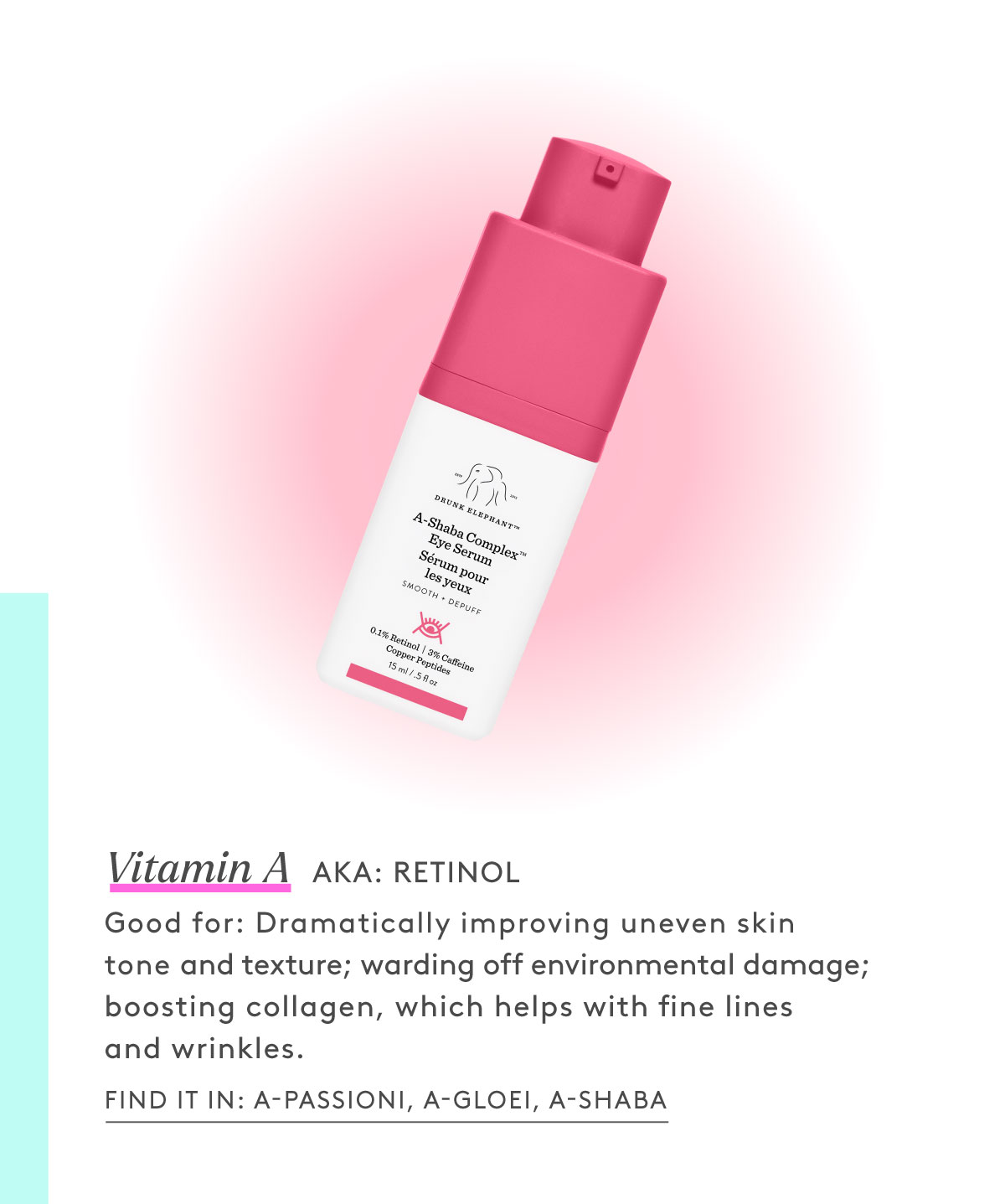 Vitamin A
