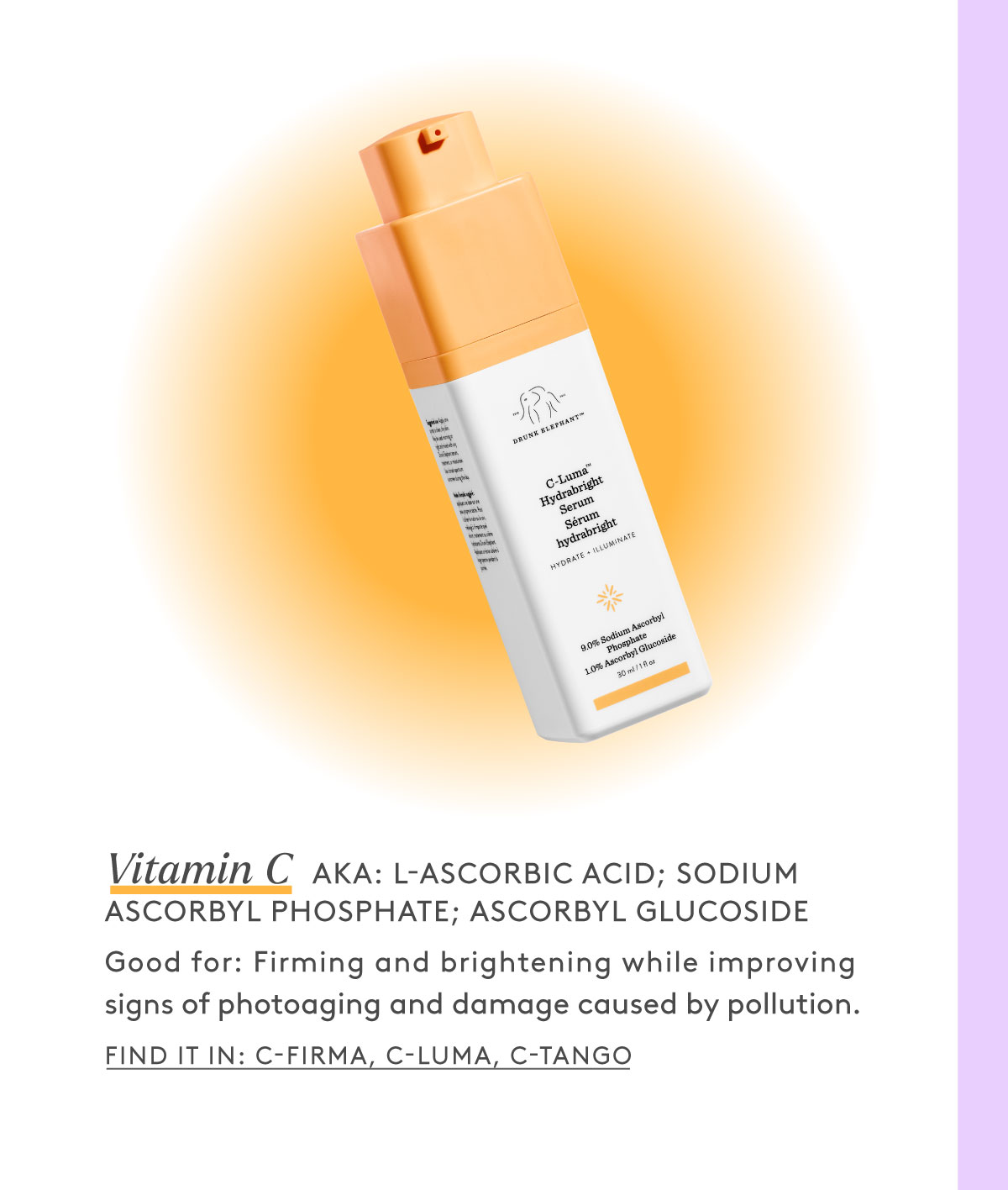 Vitamin C