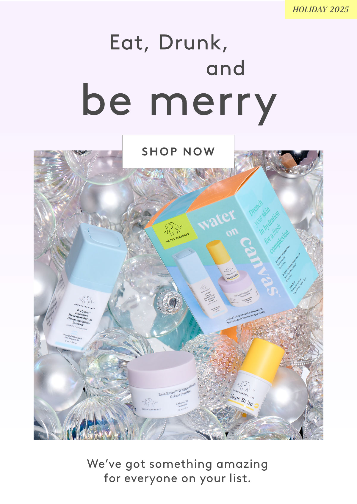 Shop Holiday Gifts