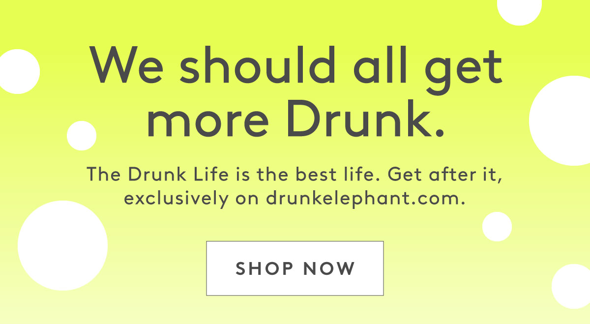 Shop Drunk Merch