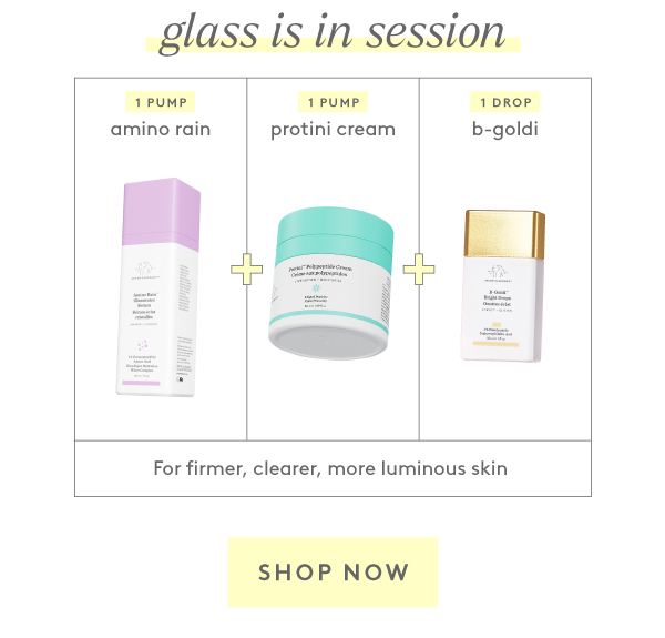 Shop Glass In Session Smoothie