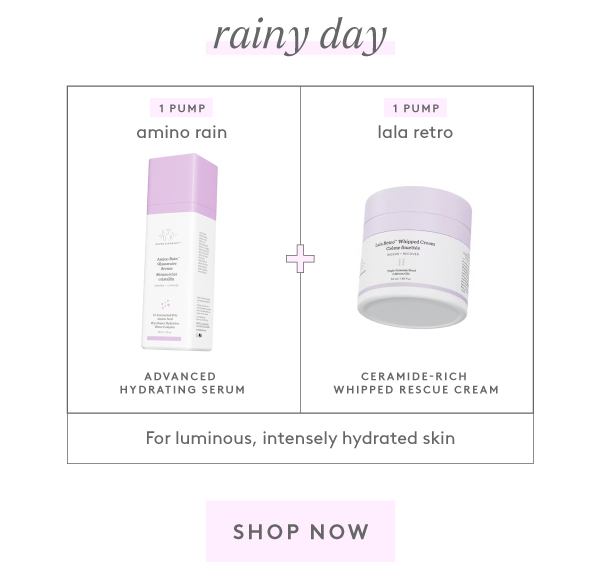 Shop Rainy Day Smoothie