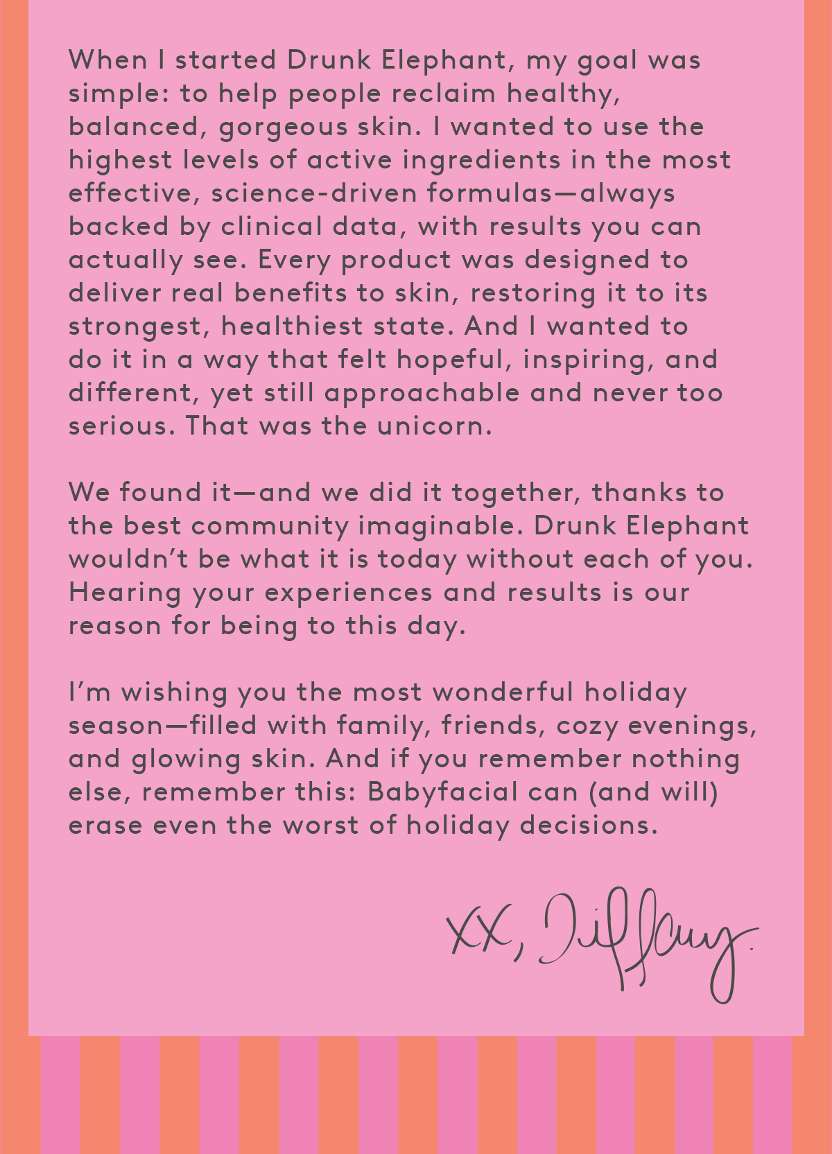 Happy Holidays!
