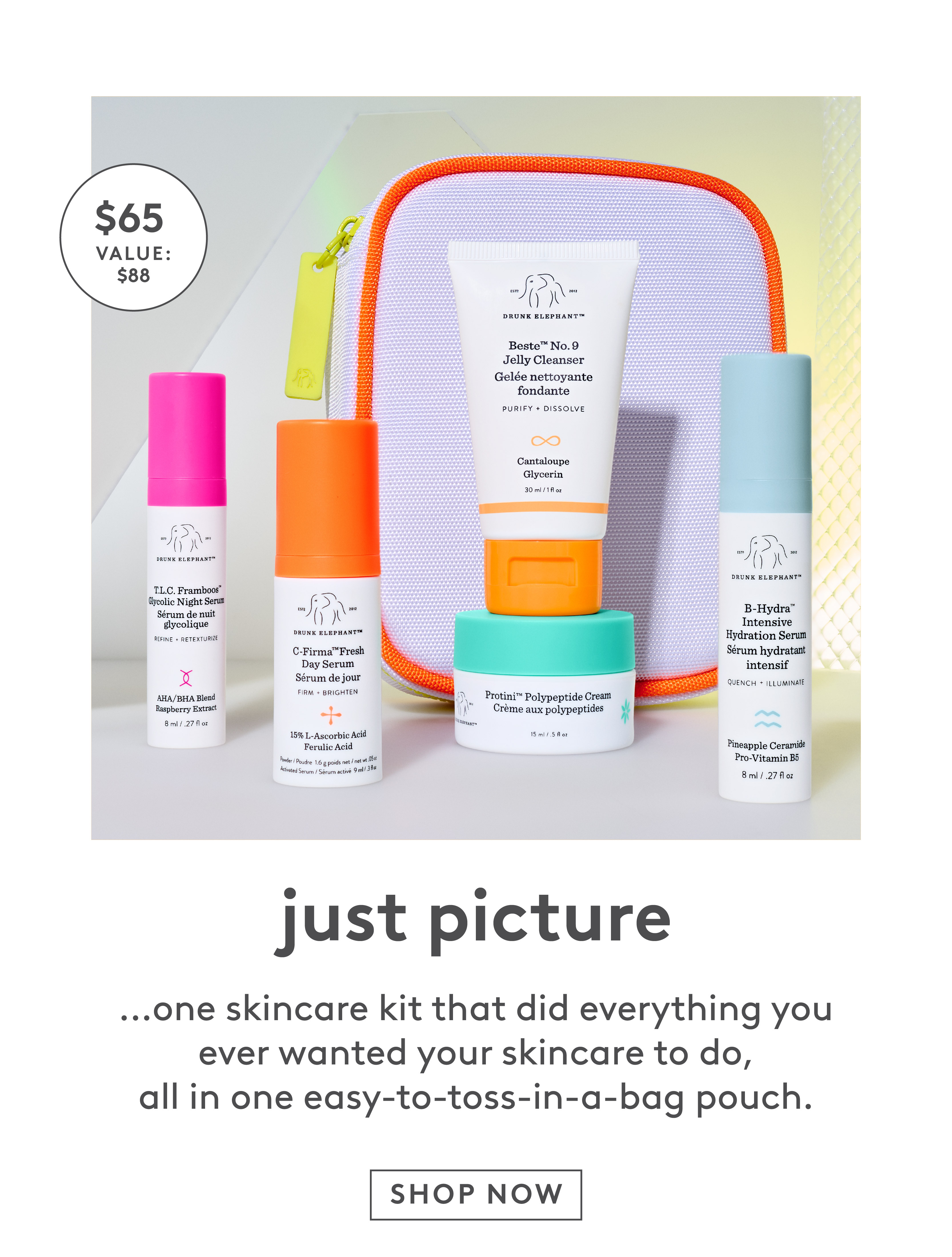 Shop NEW Littles 8.0