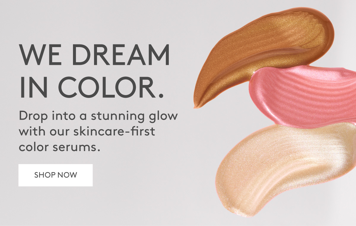 Shop Color Serums