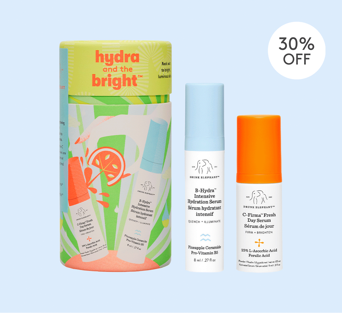 Up to 30% Off Winter Essentials