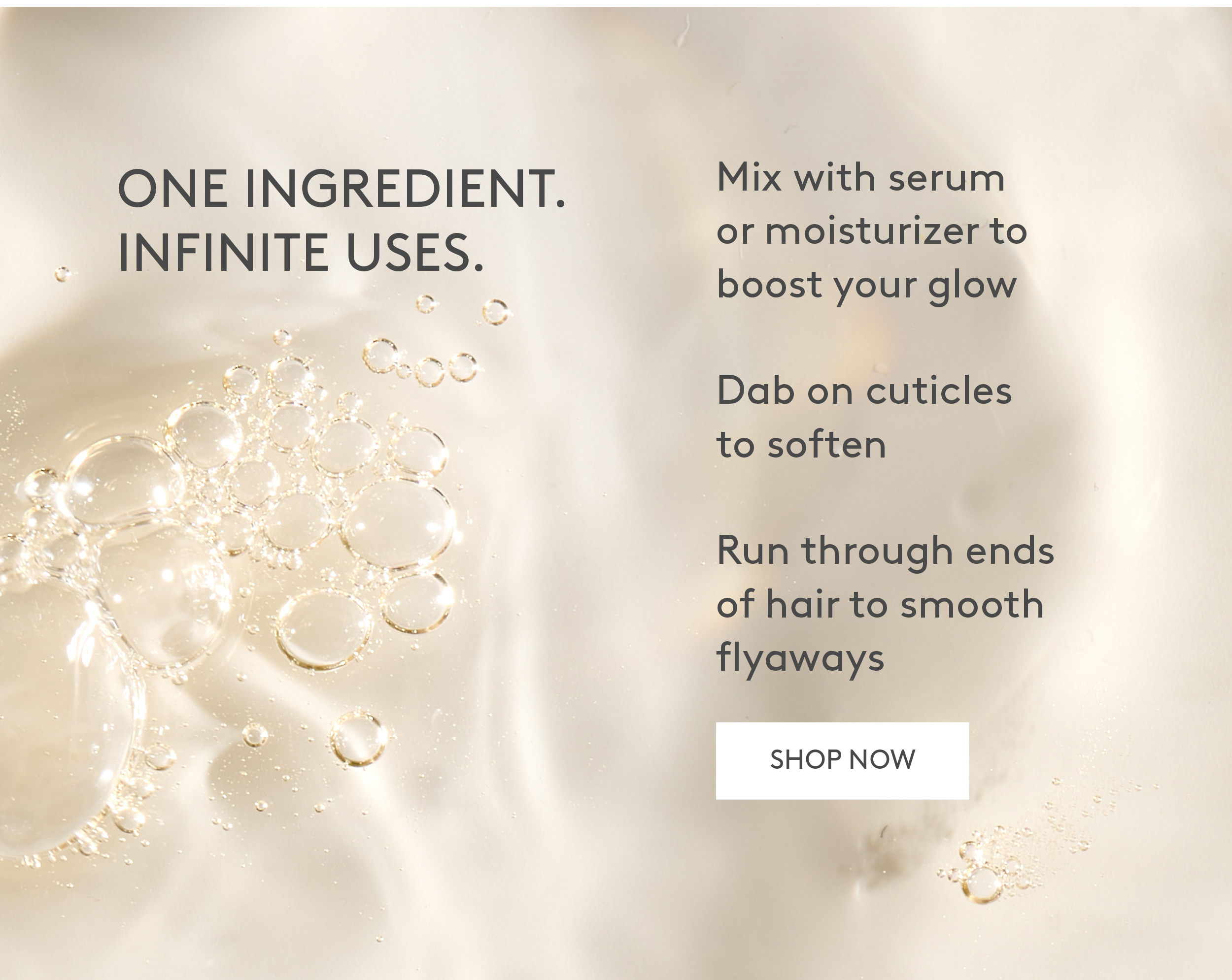 Virgin Marula Luxury Face Oil