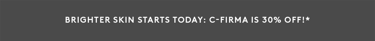 30% Off C-Firma