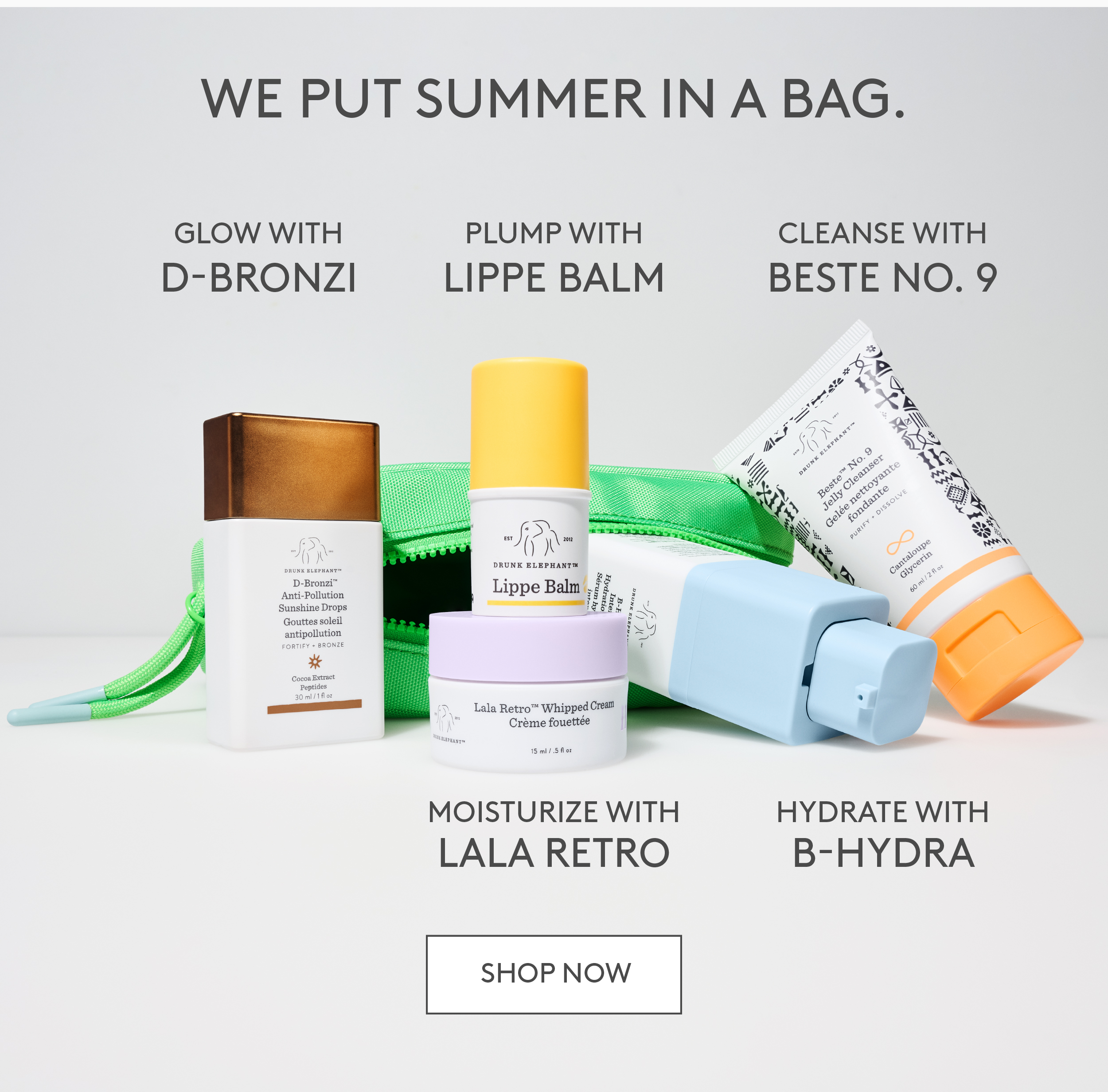 NEW Summer Better Than Others Kit