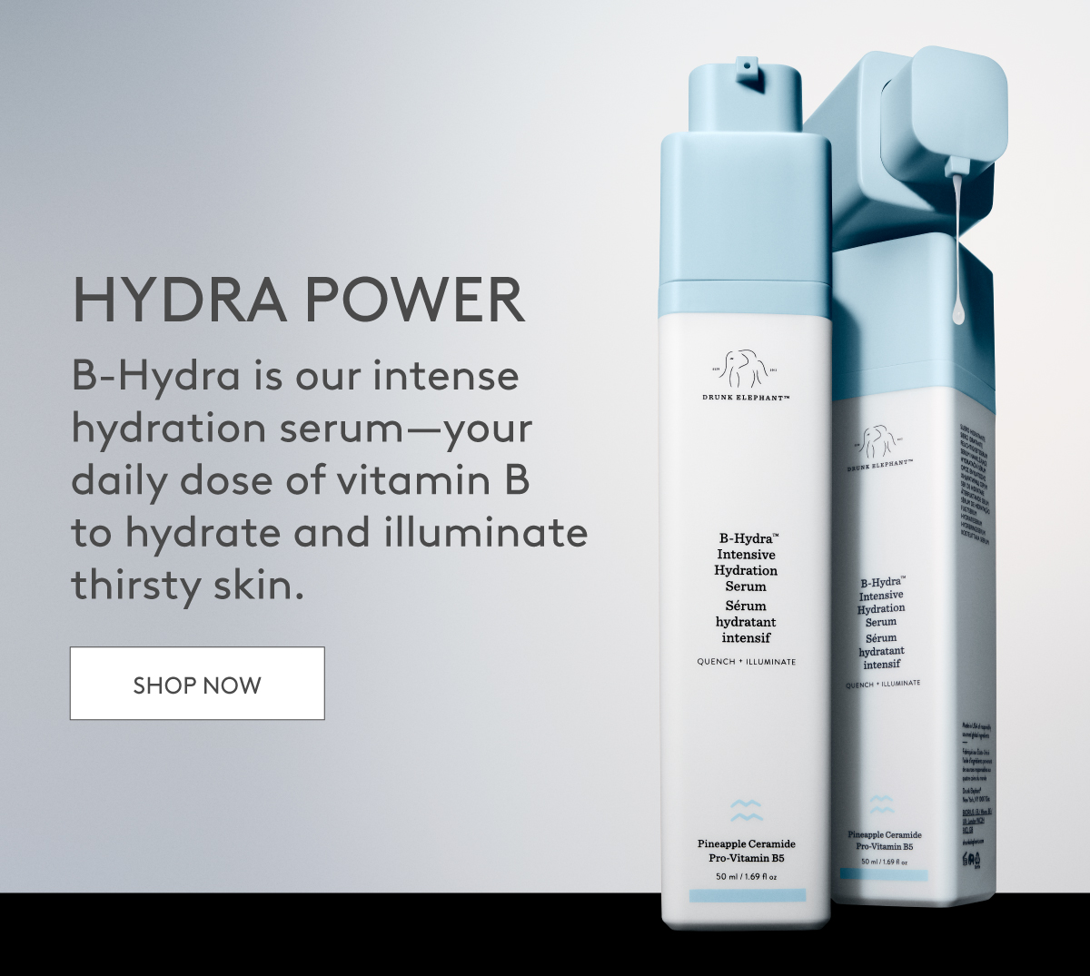 Shop B-Hydra