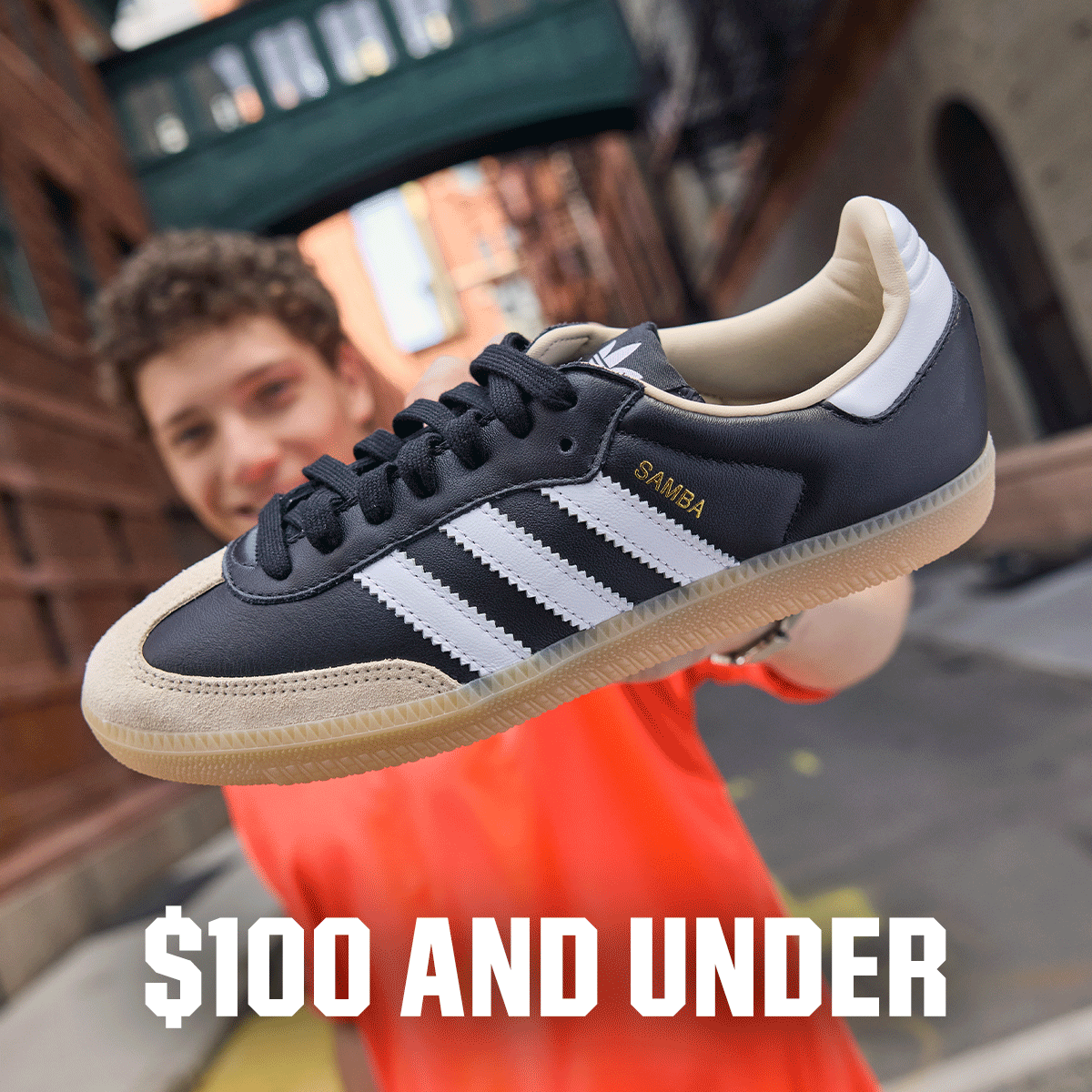 &nbsp;$100 and under.