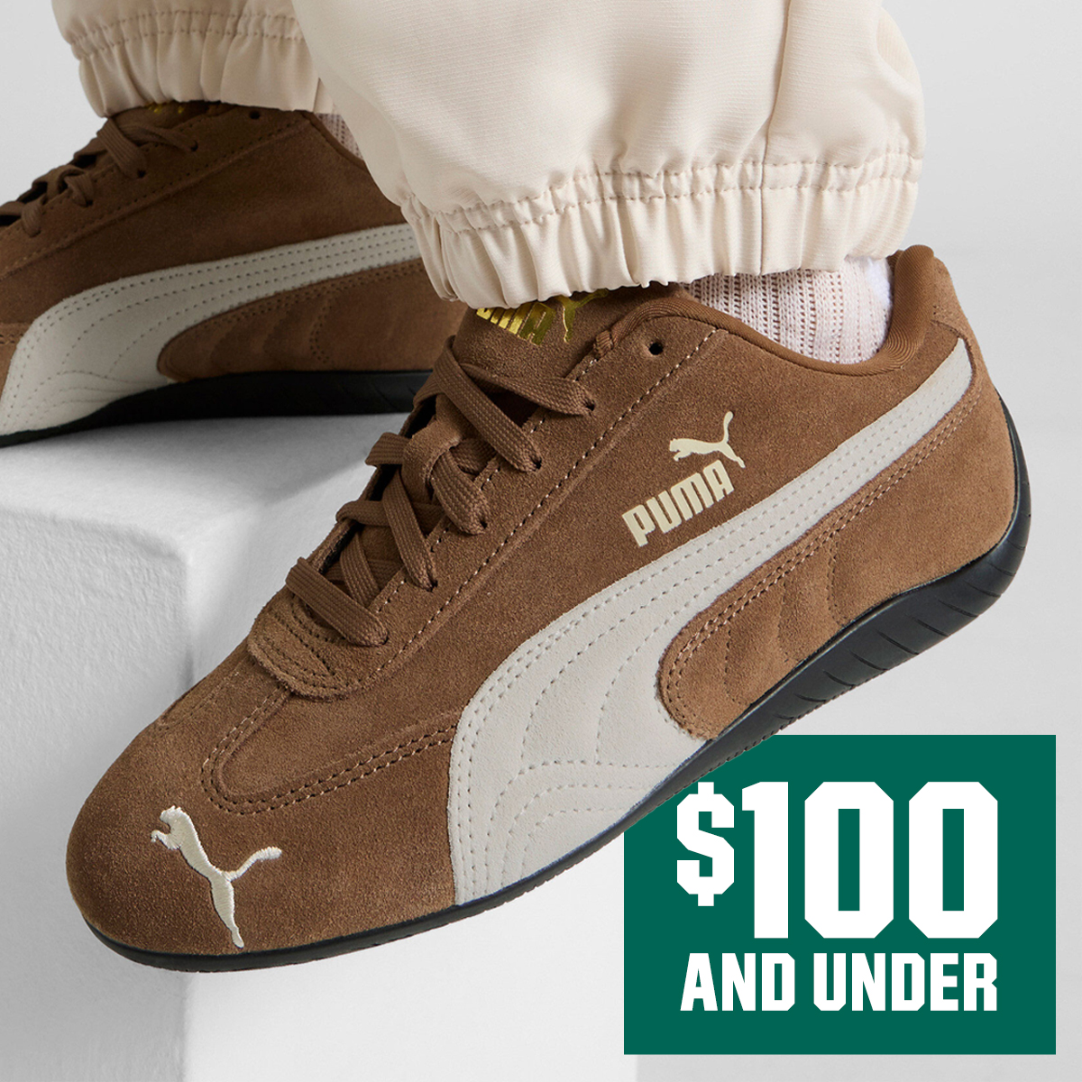 &nbsp;$100 and under.
