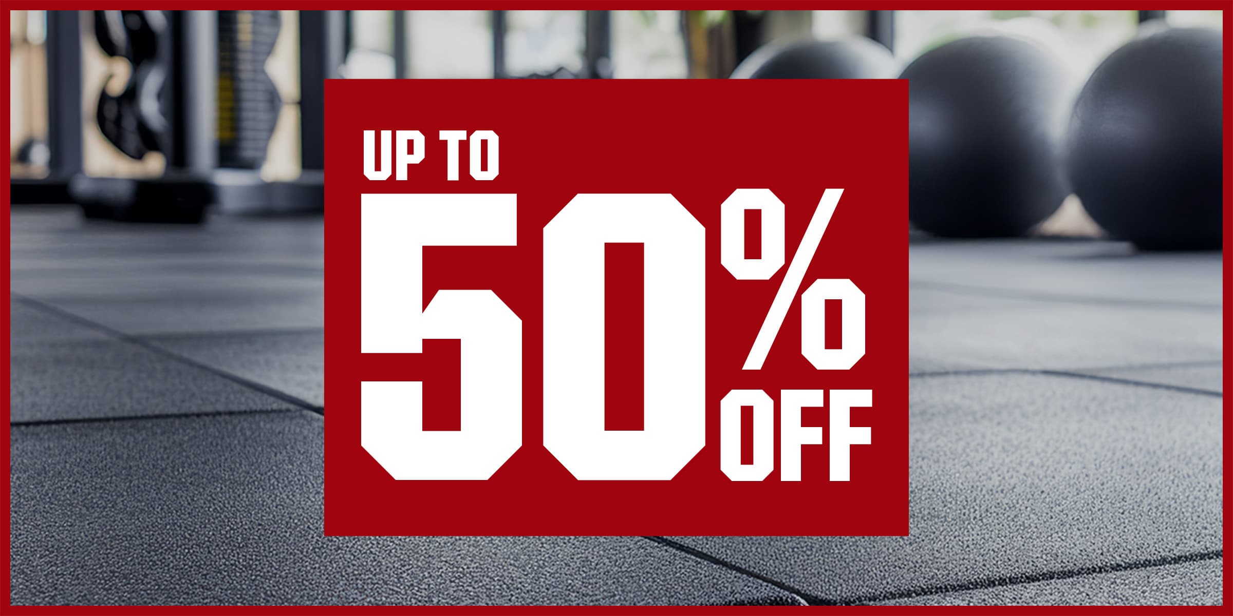 &nbsp;Up to 50% off